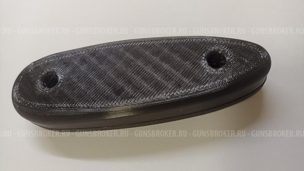 Продам мягкий затыльник приклада Beretta A300 A400 Xtreme