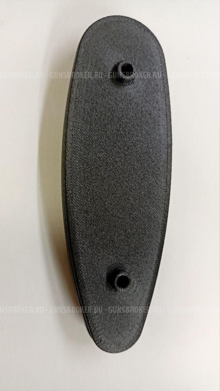 Продам мягкий затыльник приклада Blaser R8