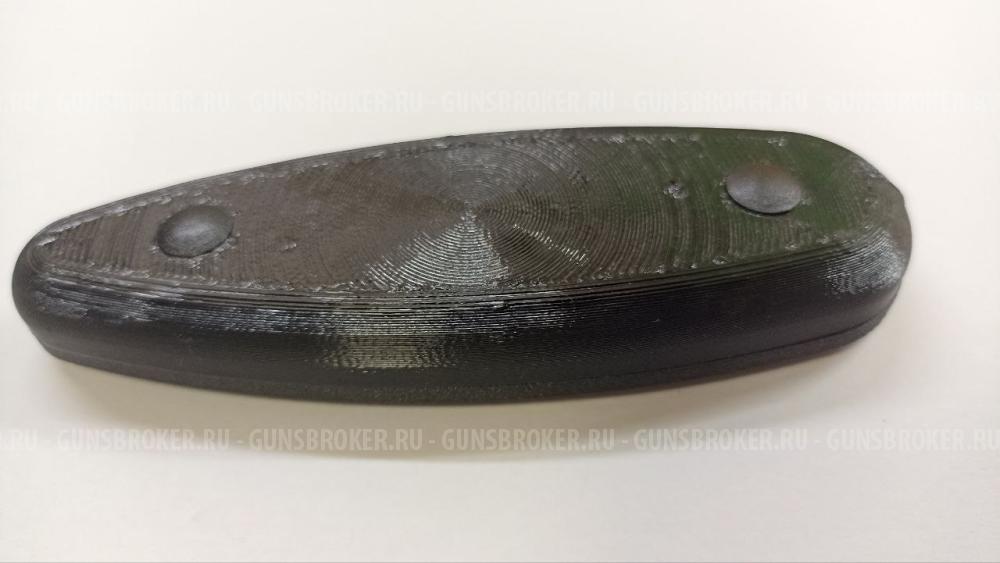 Продам мягкий затыльник приклада Blaser R8