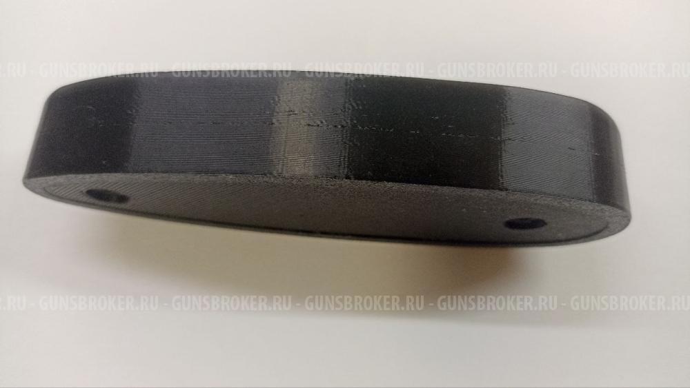 Продам мягкий затыльник приклада Browning A5 Maxus Zenith Bar