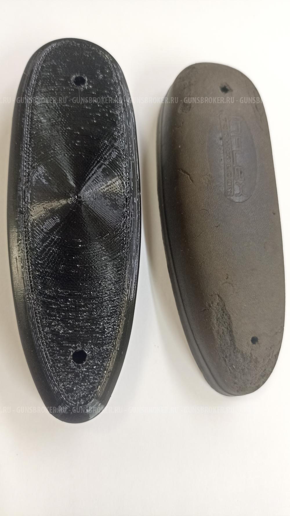 Продам мягкий затыльник приклада Browning A5 Maxus Zenith Bar