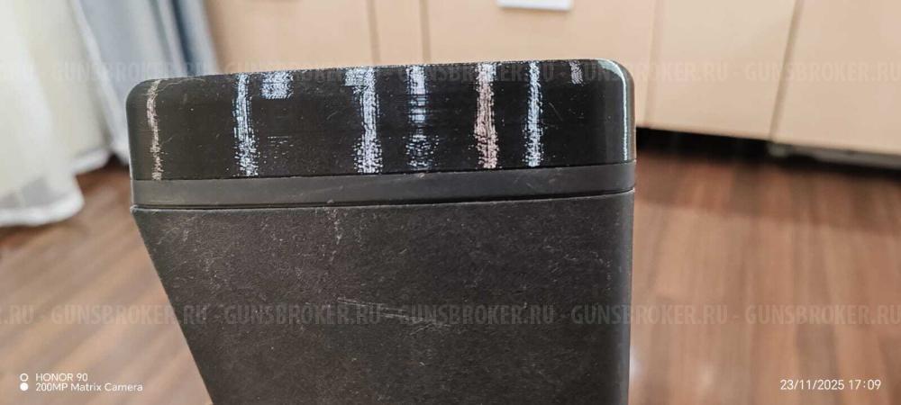 Продам мягкий затыльник приклада Browning A5 Maxus Zenith Bar
