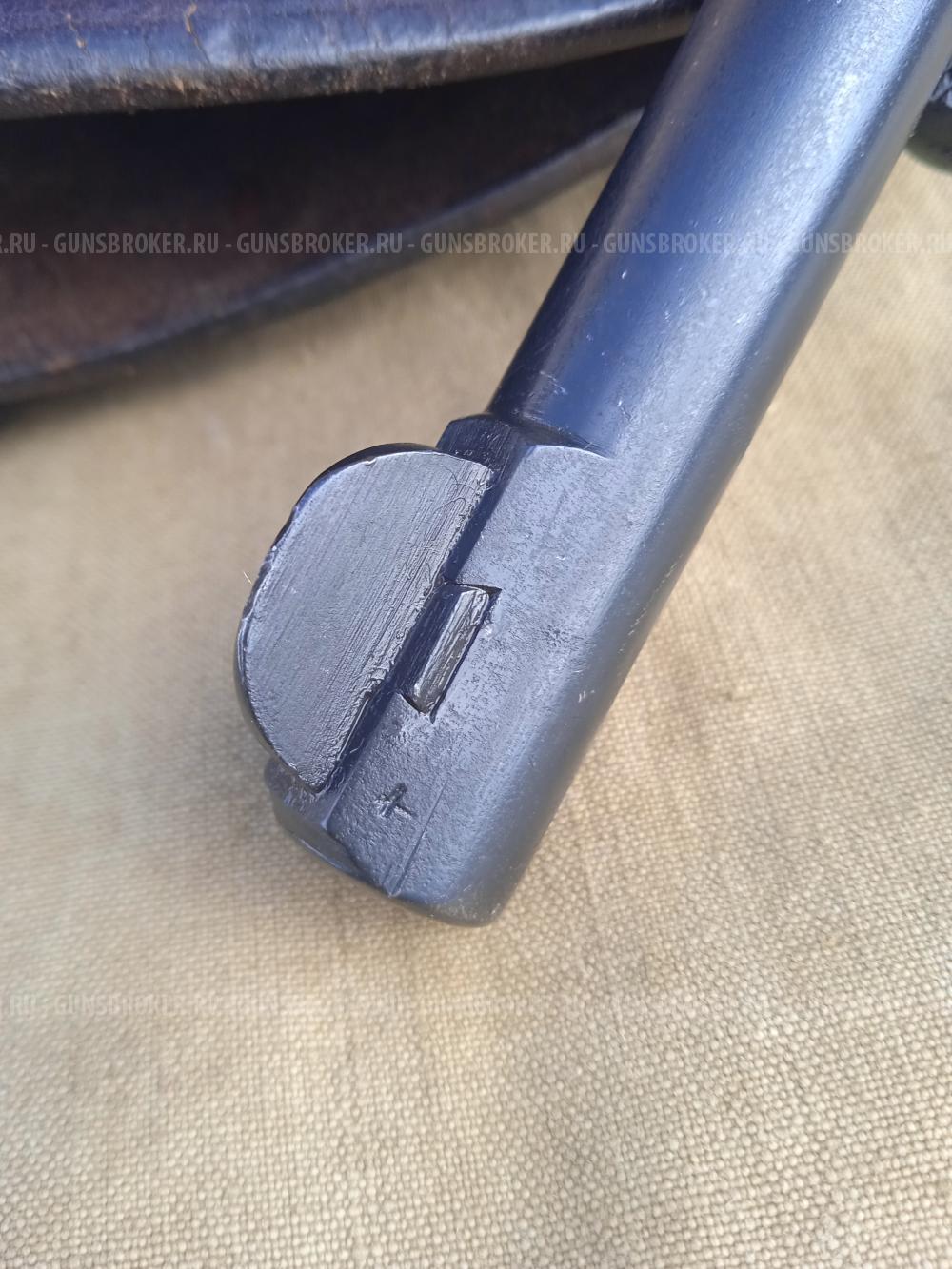 Продам наган 1926г. РНХТ.