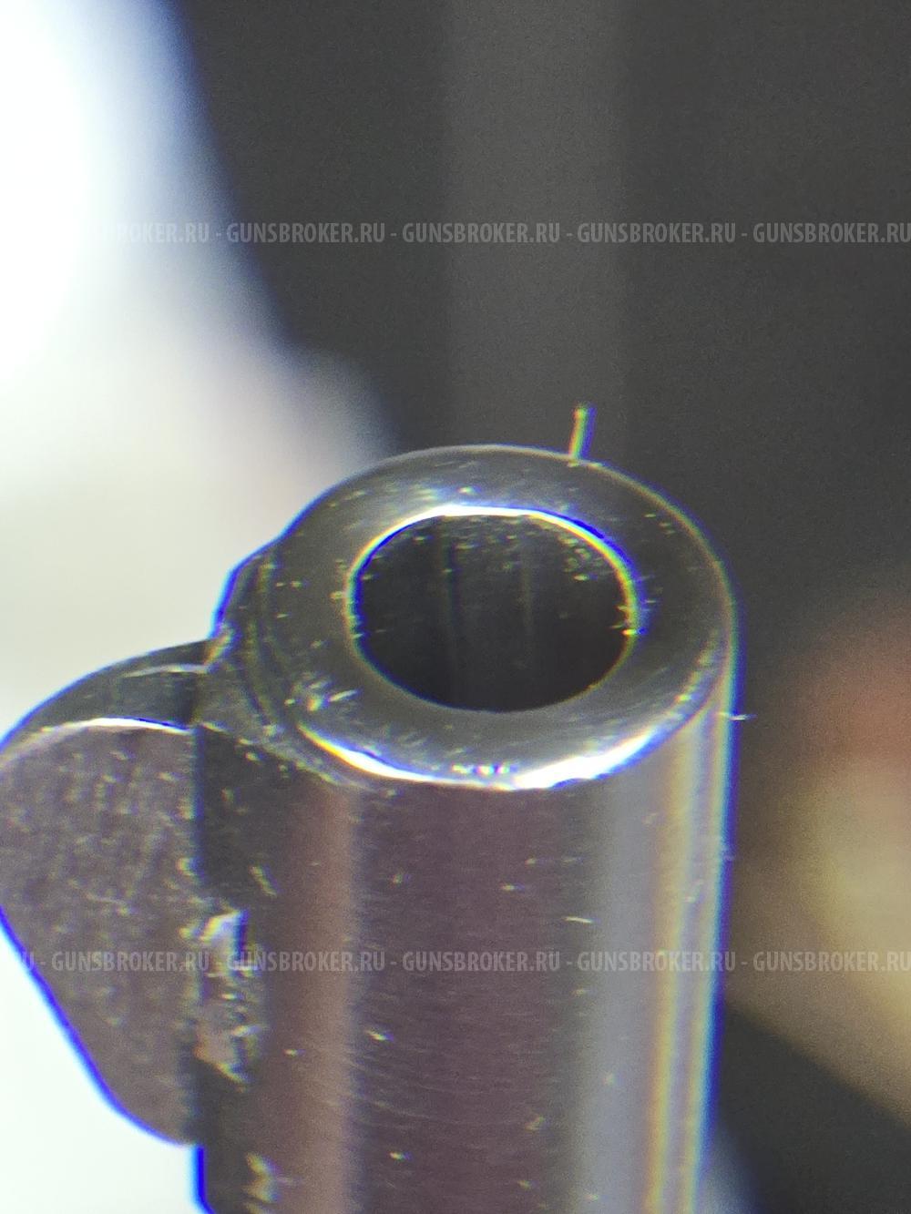Продам Наган сигнальный Р2 1941 год. Барнаул.