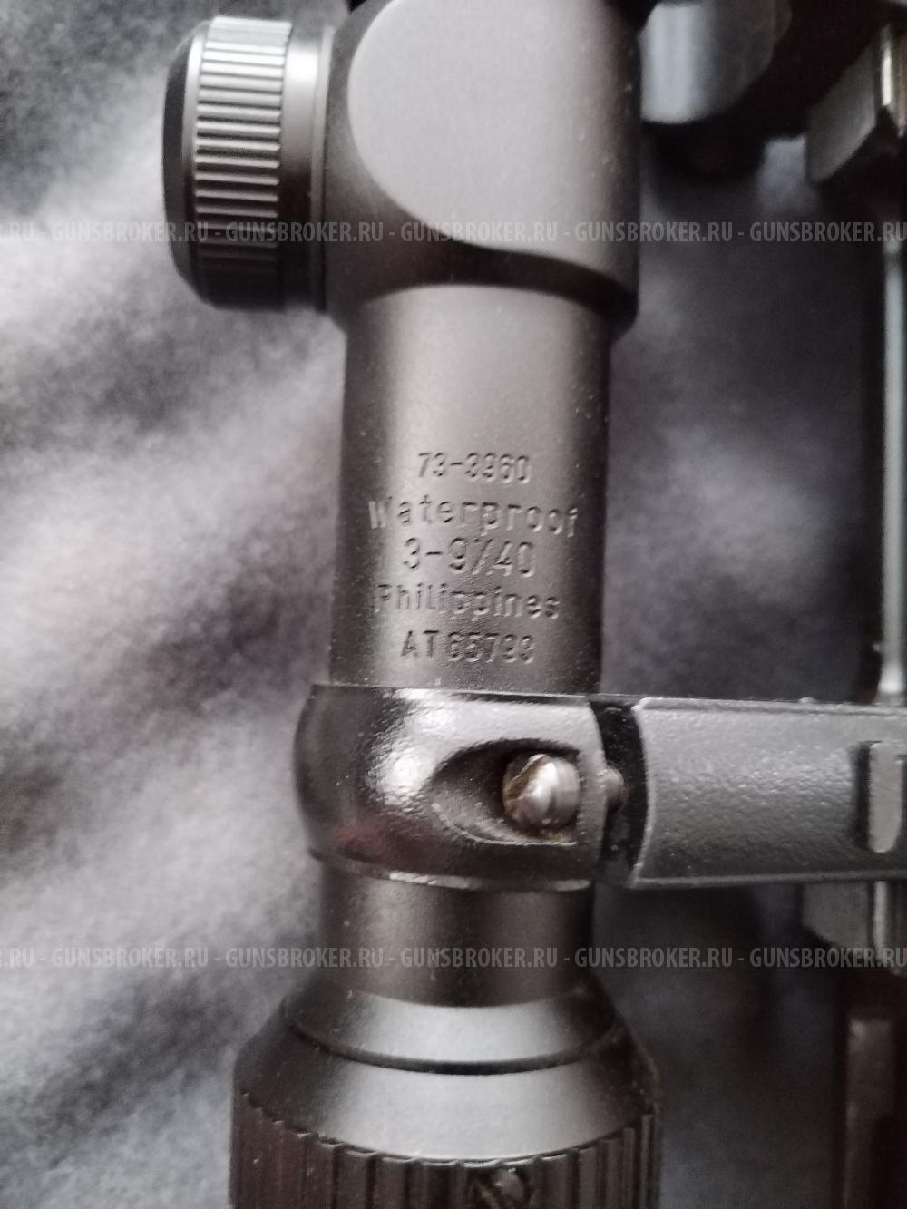 продам НАРЕЗНОЙ КАРАБИН CZ 527 LUX КАЛ. 223 Rem.