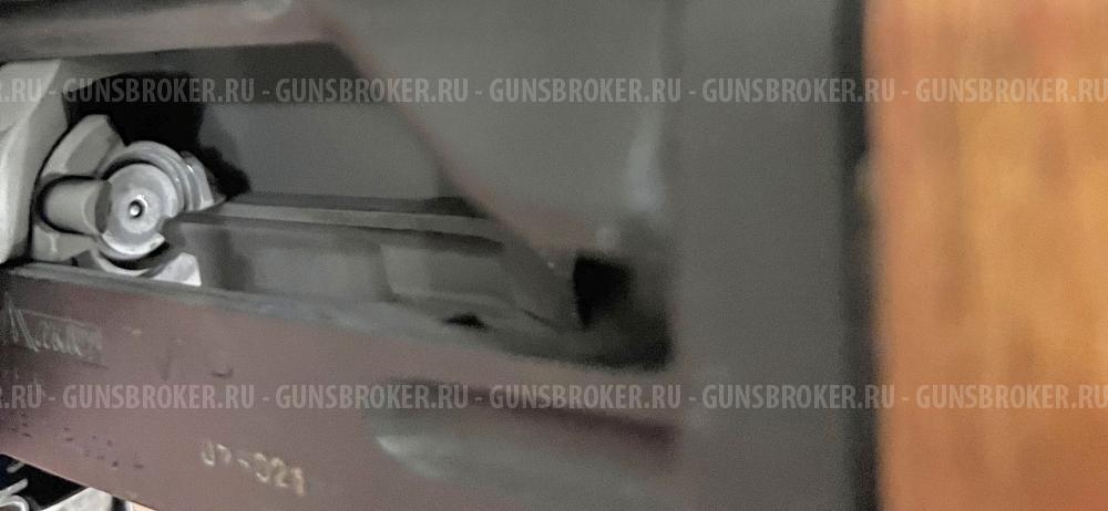 Продам нарезной карабин «Тигр» R 7,62х54 ствол 530 мм. 