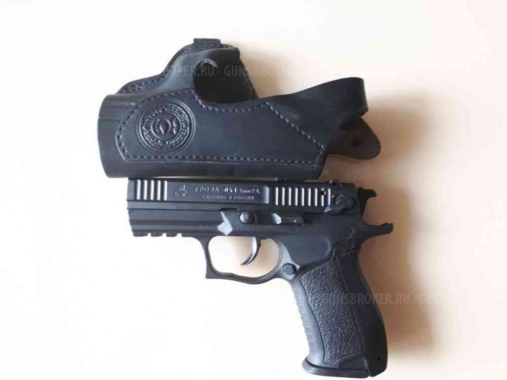 Продам Гроза-041EVO