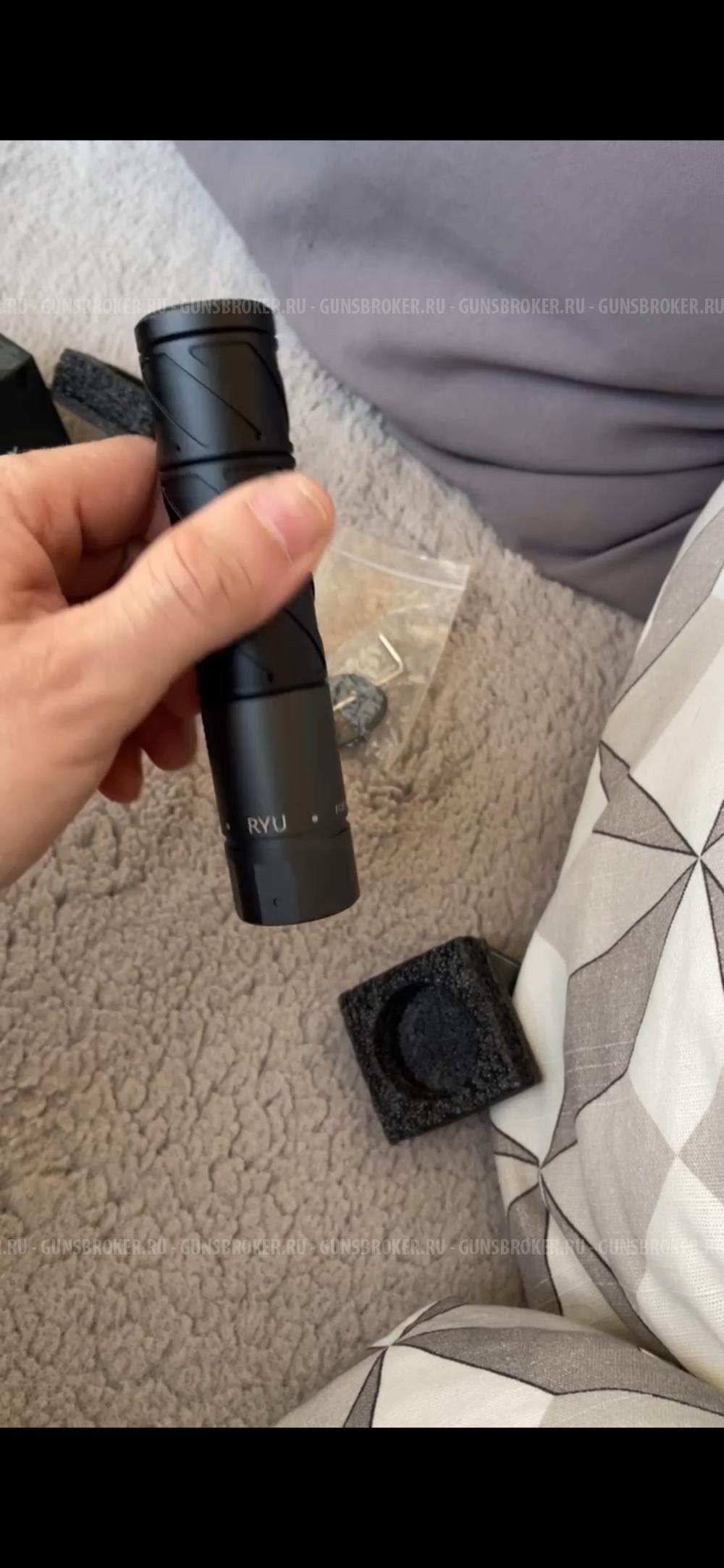 Продам немного тюнинга для FX