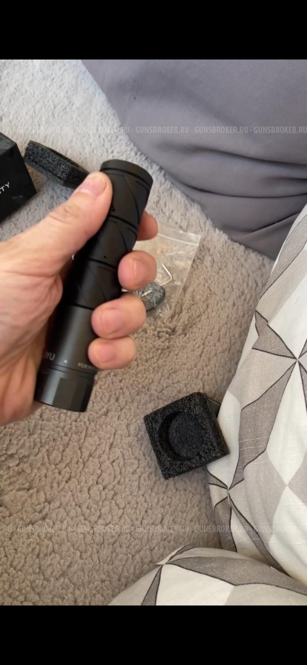 Продам немного тюнинга для FX