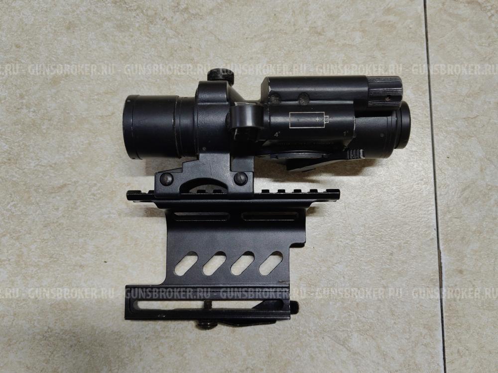 Продам ночной прицел