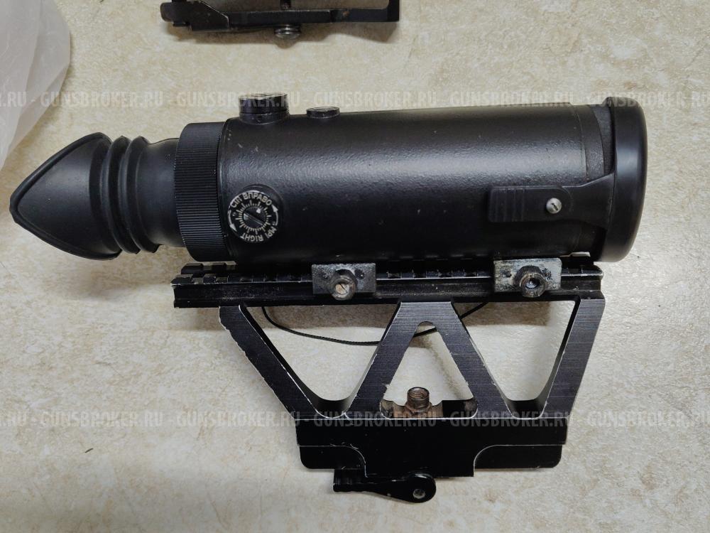 Продам ночной прицел