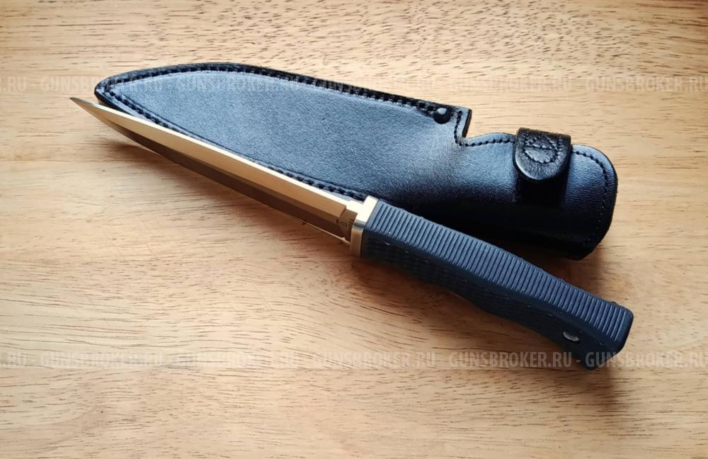 Продам нож Дендра GS002W Япония. Томск. Цена 13 500р.
