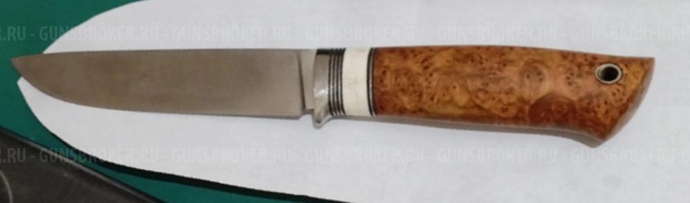 Продам нож HAP72, (Yongert ), 68 HRC, Санкт-Петербург цена 50 000 р.