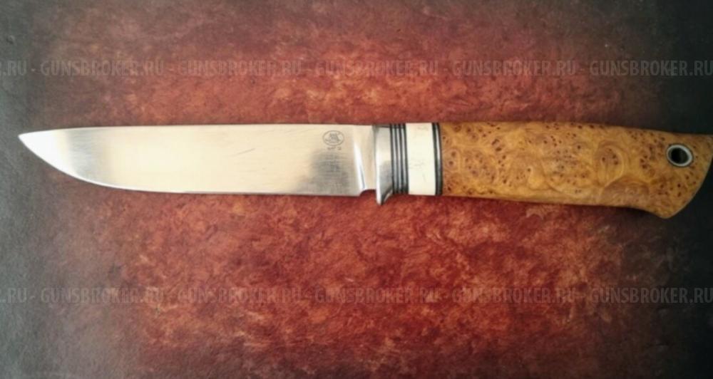 Продам нож HAP72, (Yongert ), 68 HRC, Санкт-Петербург цена 50 000 р.