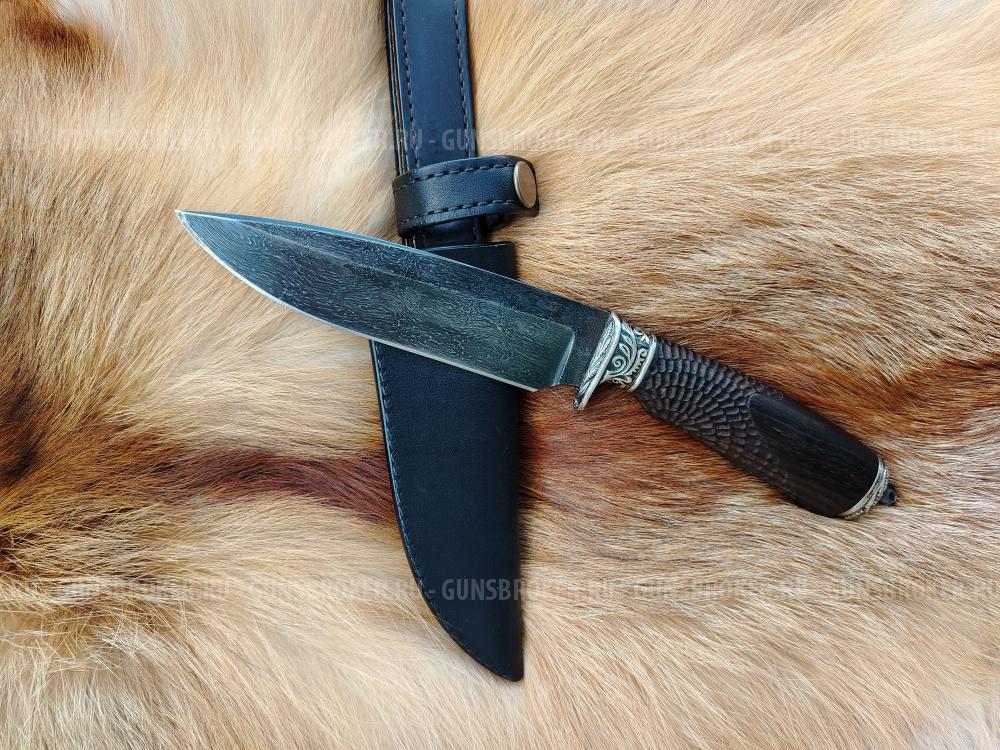 Продам нож Рукавишникова А.А..