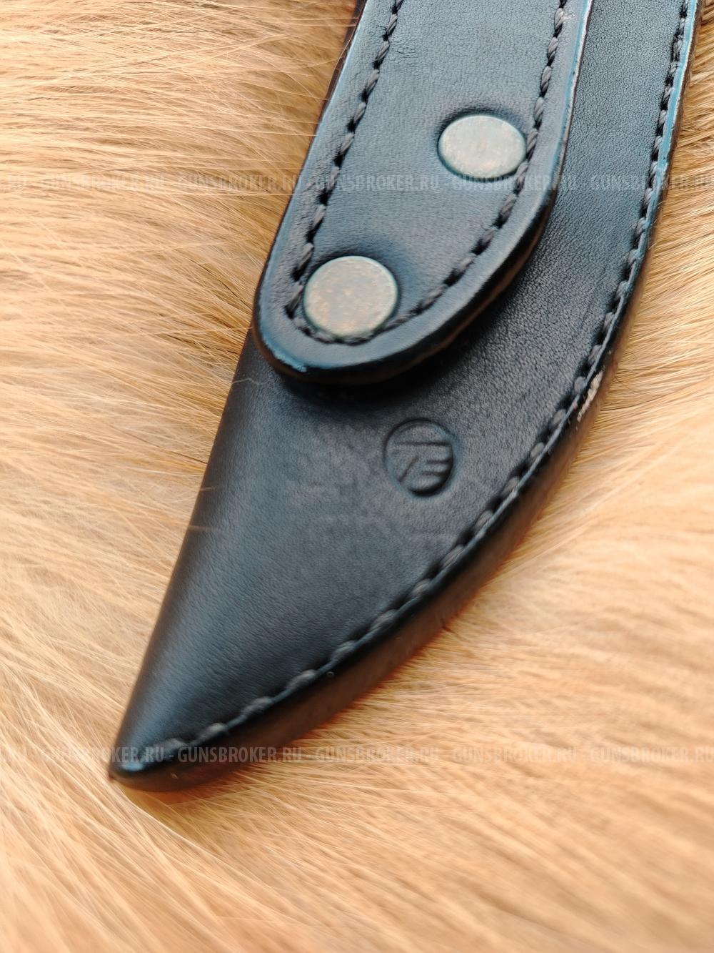 Продам нож Рукавишникова А.А..