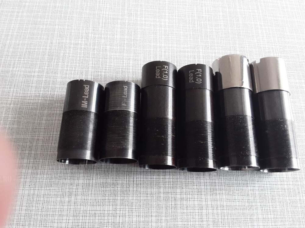 Продам новое 2 ствольное ружье МР 27м-1с