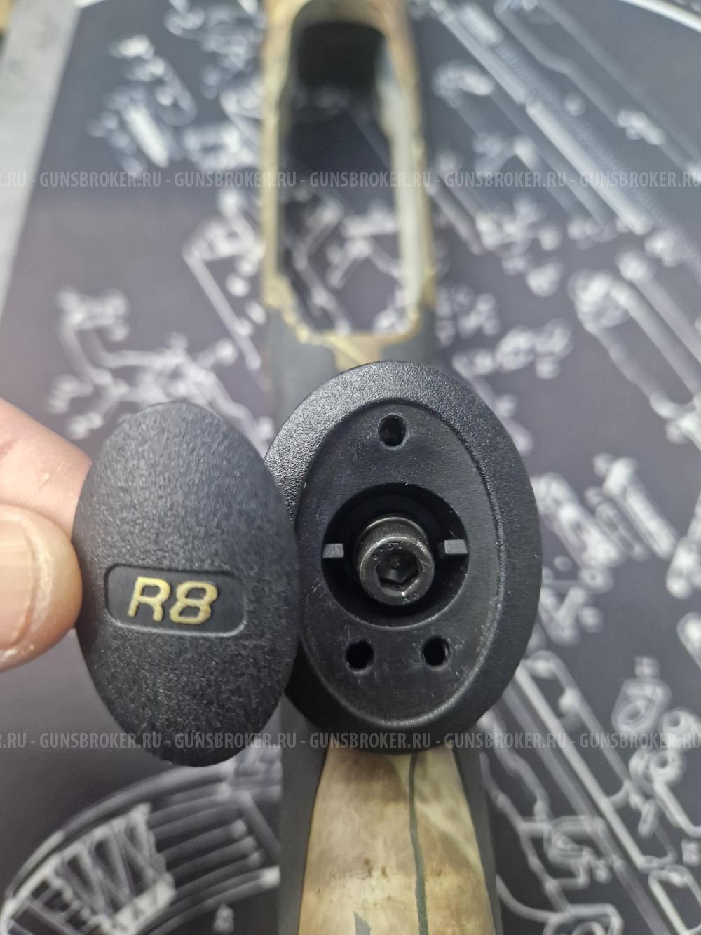 продам новую корку Blaser R8 Camo  
