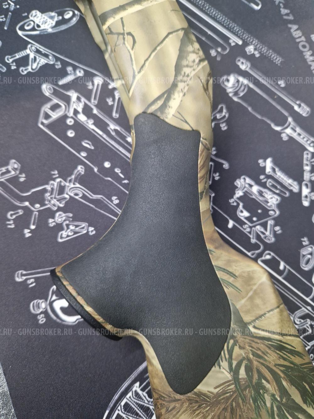 продам новую корку Blaser R8 Camo  