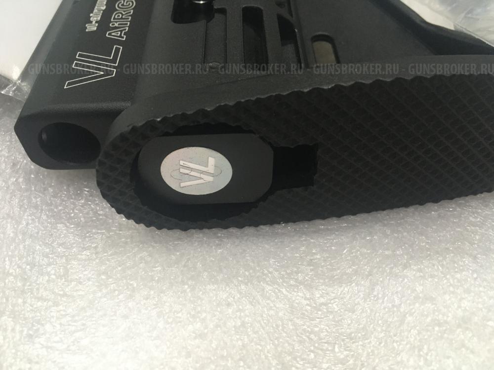 Продам Новую винтовку Vl-100 RENGER 6.35 Magnum прямоток. 