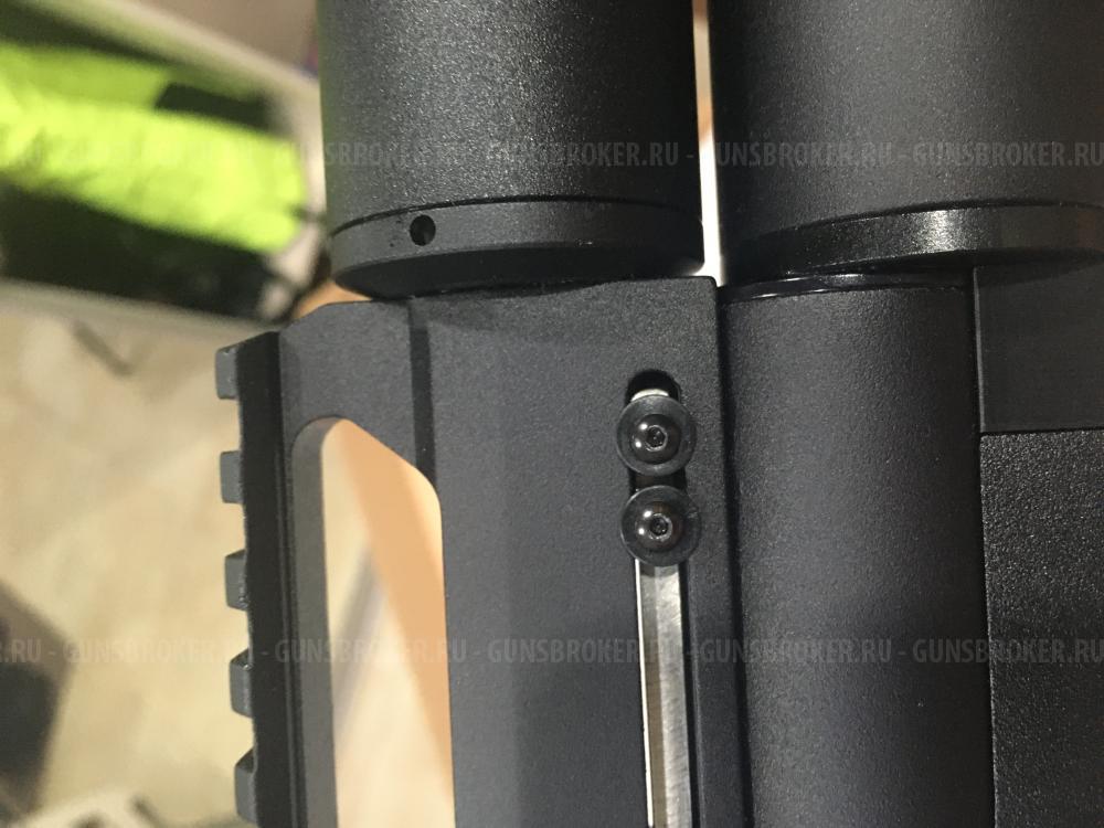 Продам Новую винтовку Vl-100 RENGER 6.35 Magnum прямоток. 