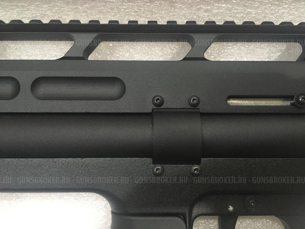 Продам Новую винтовку Vl-100 RENGER 6.35 Magnum прямоток. 