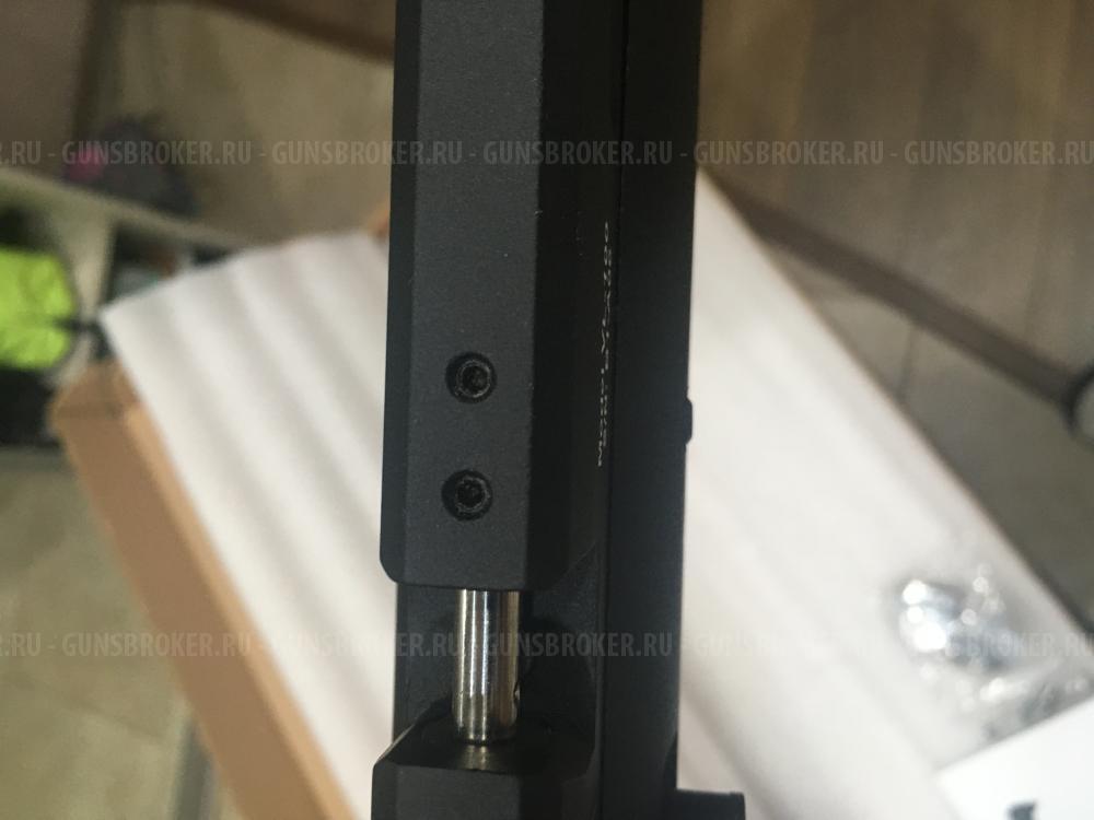 Продам Новую винтовку Vl-100 RENGER 6.35 Magnum прямоток. 