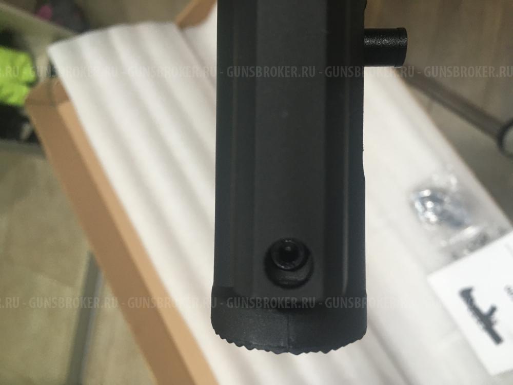 Продам Новую винтовку Vl-100 RENGER 6.35 Magnum прямоток. 