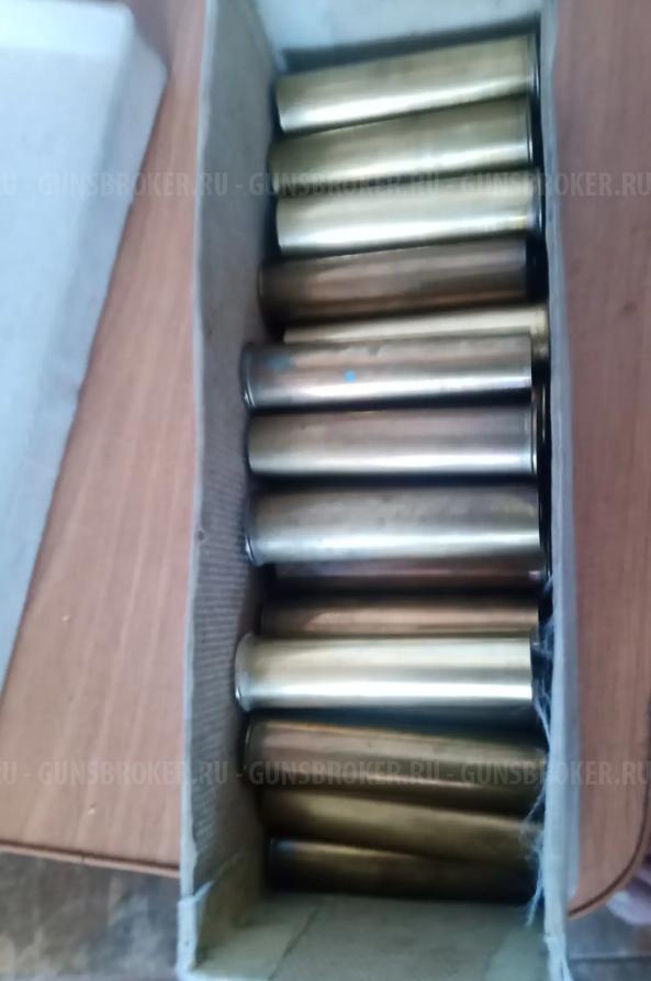 Продам новые гильзы 20 калибр