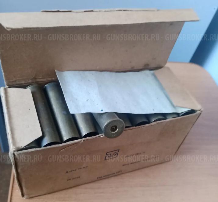 Продам новые гильзы 20 калибр