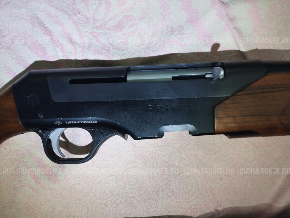 Продам новый карабин ARTTECH PRIMA WOOD 308 Win.