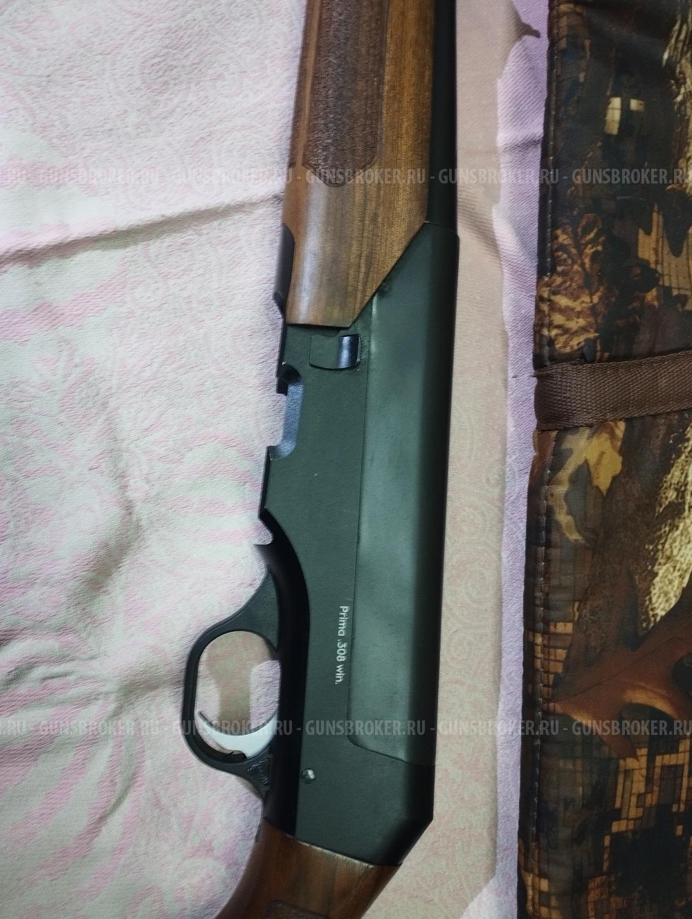 Продам новый карабин ARTTECH PRIMA WOOD 308 Win.