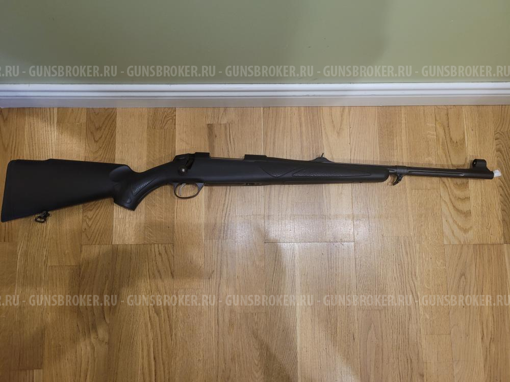 Продам нoвый карабин Sako 85 Black Bear