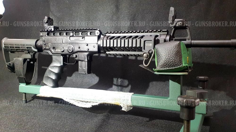 Продам новый КСО-9 (КРЕЧЕТ) калибр 9mm Luger