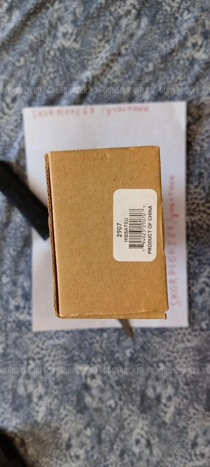 Продам новый нож crkt hissatsu. г. Томск