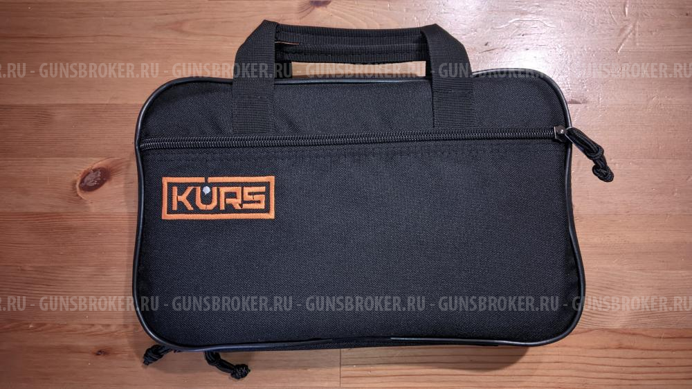 Продам  новый пистолет Joker KURS кал.5.6/16 КСОИ