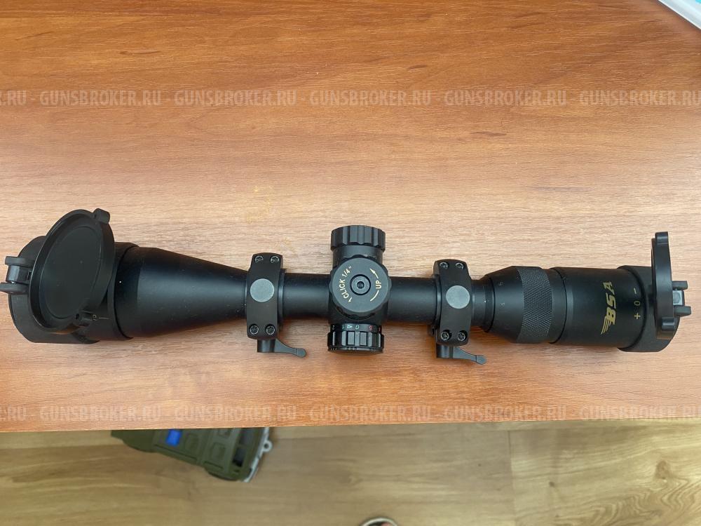 Продам новый прицел BSA 4x16 48