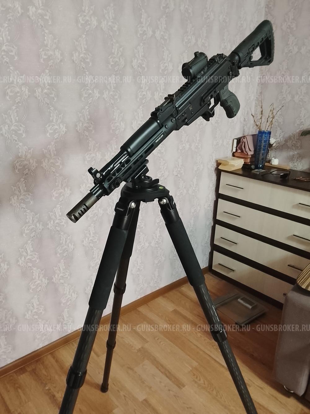 Продам новый штатив для охоты и снайпинга 