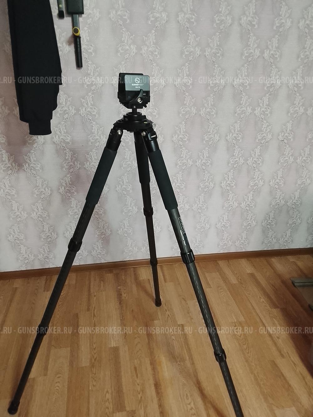 Продам новый штатив для охоты и снайпинга 