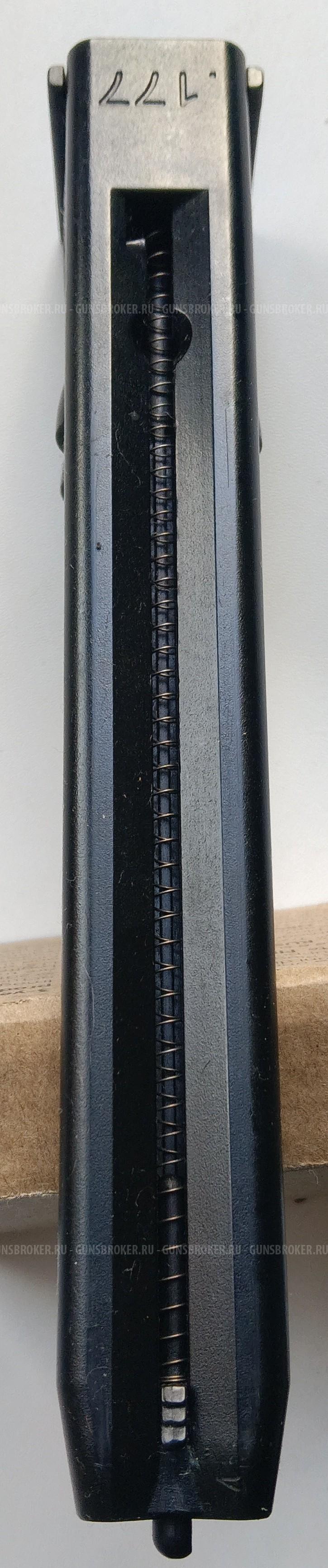 Продам обойму к Umarex IWI mini UZI 4,5