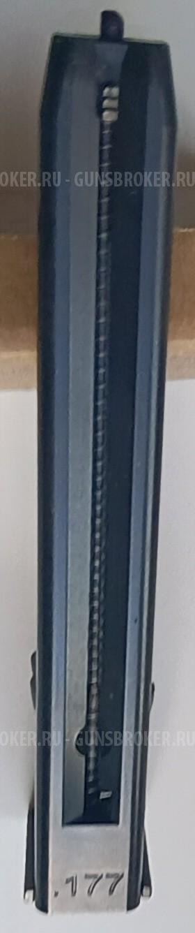 Продам обойму к Umarex IWI mini UZI 4,5