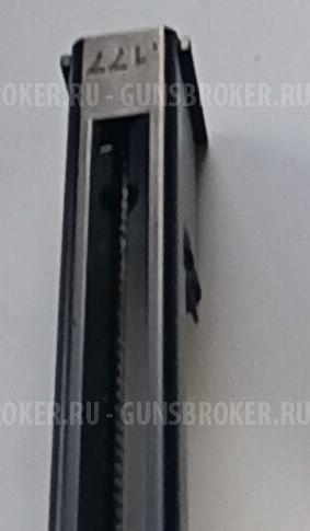 Продам обойму к Umarex IWI mini UZI 4,5