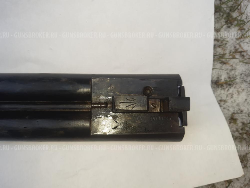 Продам ММГ обреза курковки.