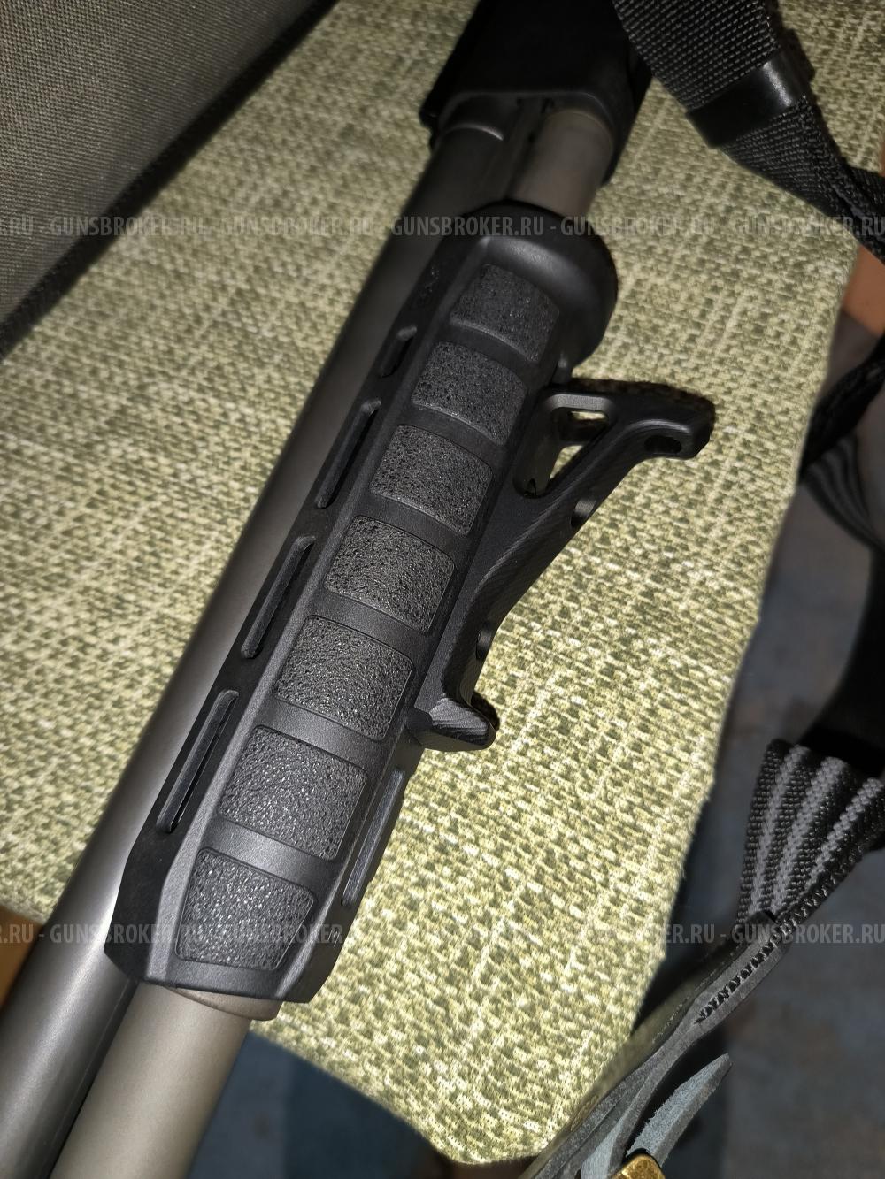 Продам обвес на mossberg 500/590