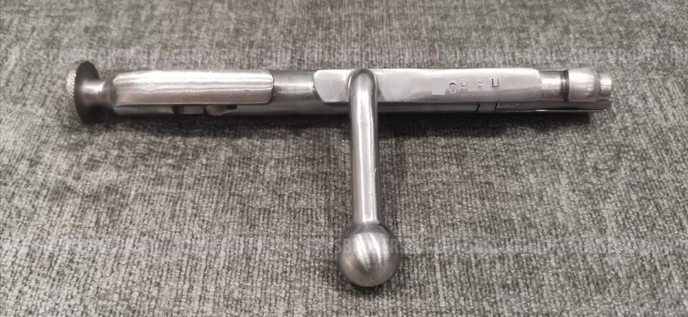 Продам ОЦ-31-2Э от ЦКИБ (это не КО-30С и КО-91/30) полный оригинал-ижевская СВМ, 1944 г. 