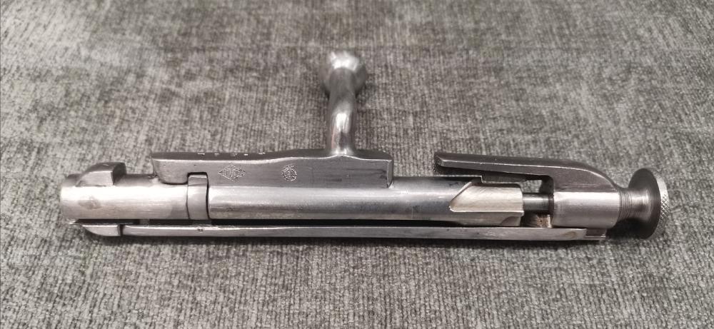 Продам ОЦ-31-2Э от ЦКИБ (это не КО-30С и КО-91/30) полный оригинал-ижевская СВМ, 1944 г. 