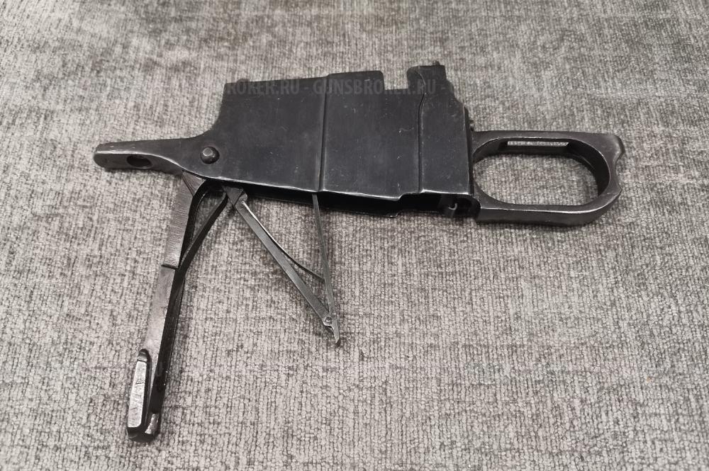 Продам ОЦ-31-2Э от ЦКИБ (это не КО-30С и КО-91/30) полный оригинал-ижевская СВМ, 1944 г. 