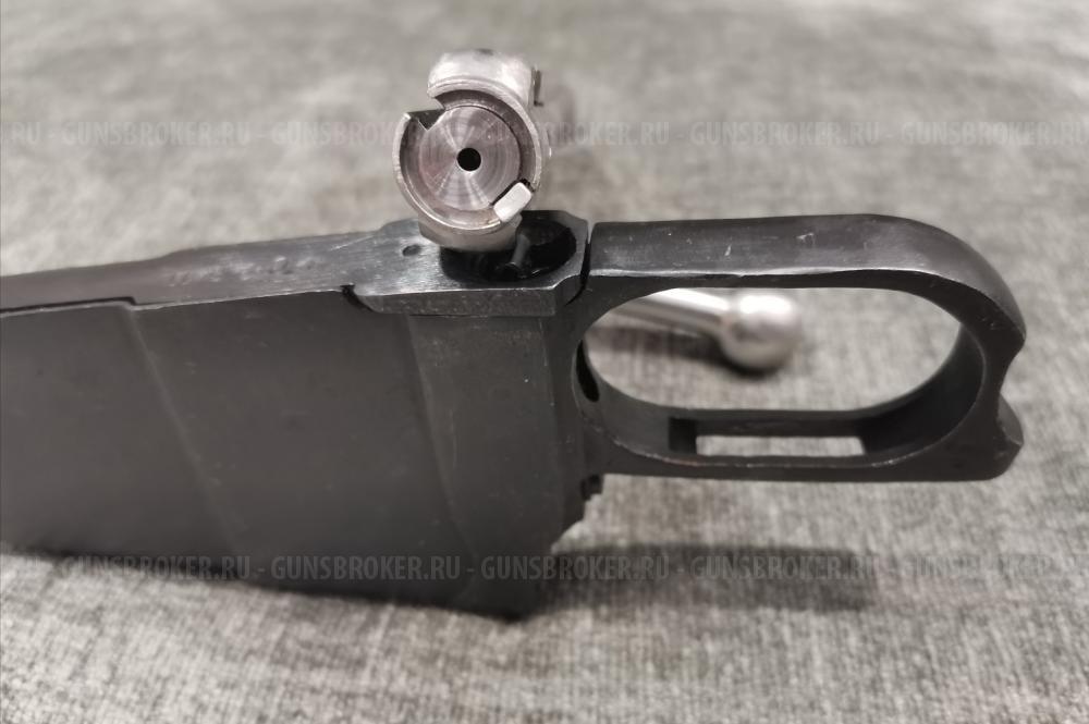 Продам ОЦ-31-2Э от ЦКИБ (это не КО-30С и КО-91/30) полный оригинал-ижевская СВМ, 1944 г. 