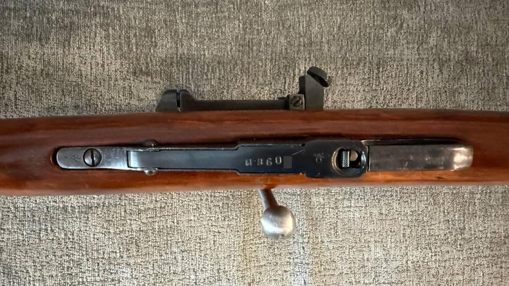 Продам ОЦ-31-2Э от ЦКИБ (это не КО-30С и КО-91/30) полный оригинал-ижевская СВМ, 1944 г. 