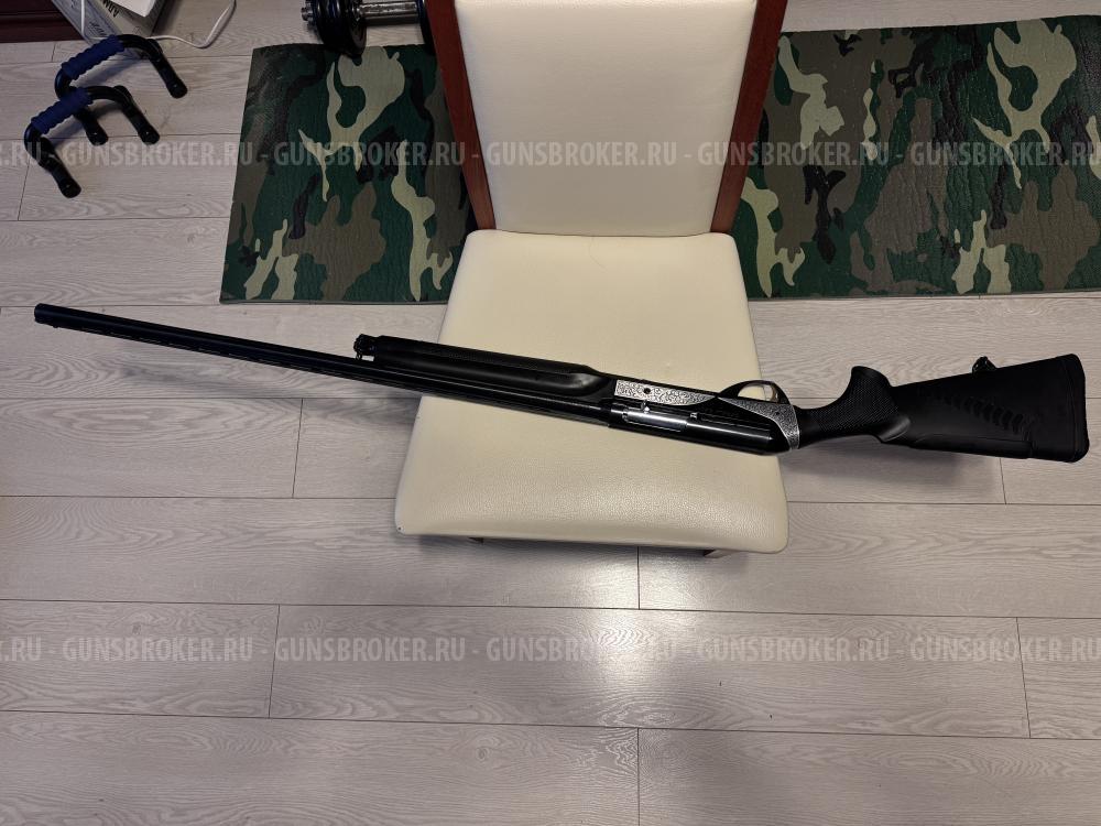 Продам охотничье гладкоствольное ружьё Benelli Raffaello Elegant